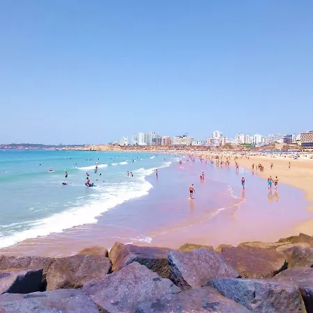 Апартаменты Apartamentosolpraia - Cruzeiro *