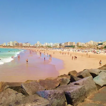 Apartamentosolpraia - Cruzeiro Портиман