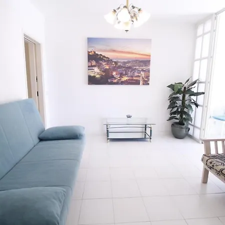 Apartamentosolpraia - Cruzeiro Apartment Portimao