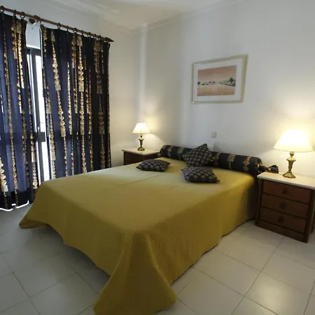 Apartment Apartamentosolpraia - Cruzeiro *