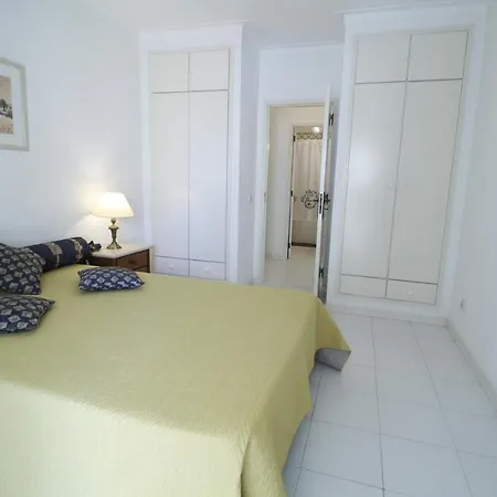 Apartment Apartamentosolpraia - Cruzeiro Portimao