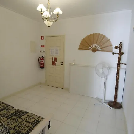 Apartamentosolpraia - Cruzeiro Portimao