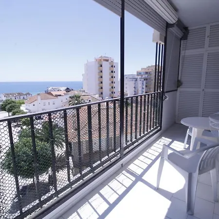 Apartment Apartamentosolpraia - Cruzeiro