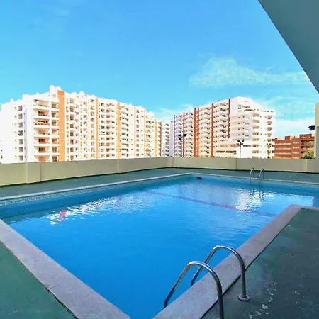 Apartamentosolpraia - Cruzeiro Portimão
