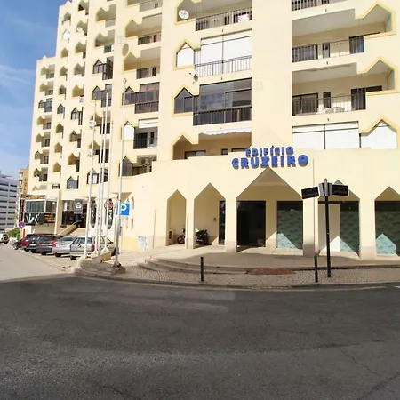 Apartment Apartamentosolpraia - Cruzeiro Portimao