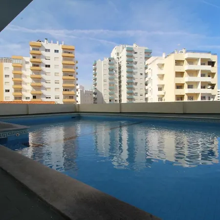 Apartmán Apartamentosolpraia - Cruzeiro *