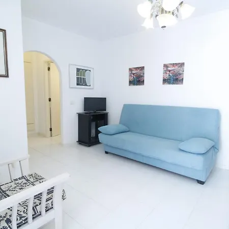 Apartamentosolpraia - Cruzeiro Apartmán Portimão