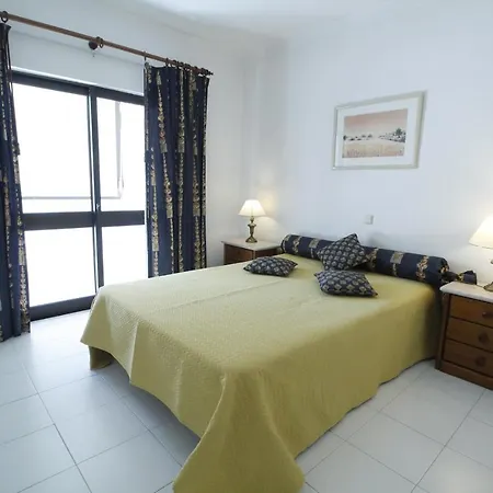 Apartmán Apartamentosolpraia - Cruzeiro