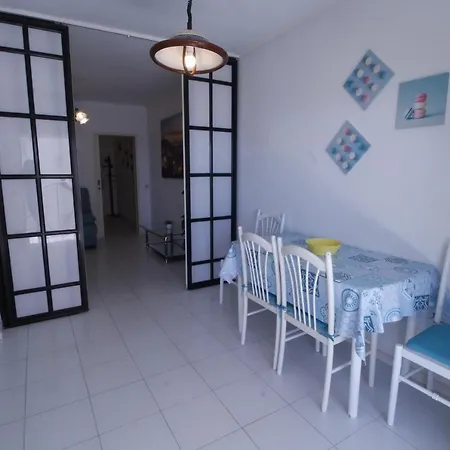 Apartamentosolpraia - Cruzeiro Lejlighed