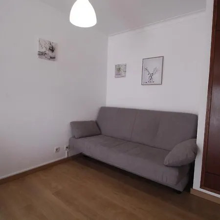 Apartamentosolpraia - Cruzeiro