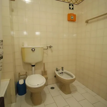 Apartamentosolpraia - Cruzeiro Apartmán Portimão