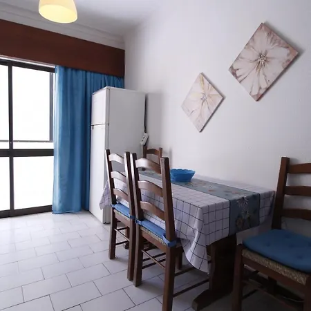 Apartmán Apartamentosolpraia - Cruzeiro *