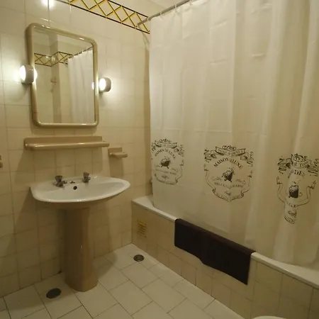 Apartamentosolpraia - Cruzeiro Appartement Portimão