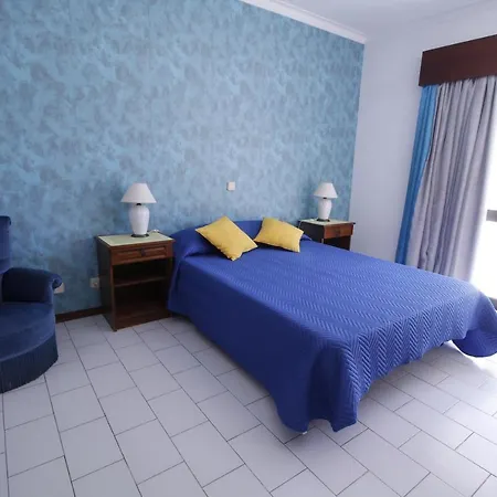 Apartmán Apartamentosolpraia - Cruzeiro *