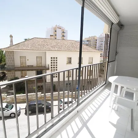 Apartamentosolpraia - Cruzeiro Appartement Portimão