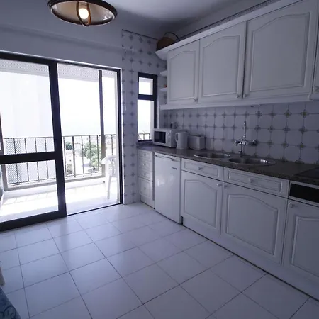 Appartement Apartamentosolpraia - Cruzeiro