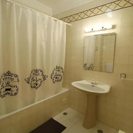 Apartamentosolpraia - Cruzeiro Portimão