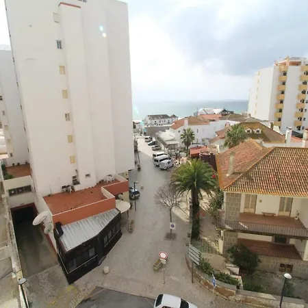 Apartamentosolpraia - Cruzeiro Appartement *