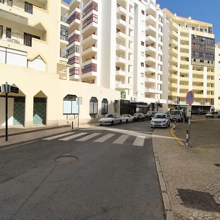 Apartamentosolpraia - Cruzeiro Apartmán *