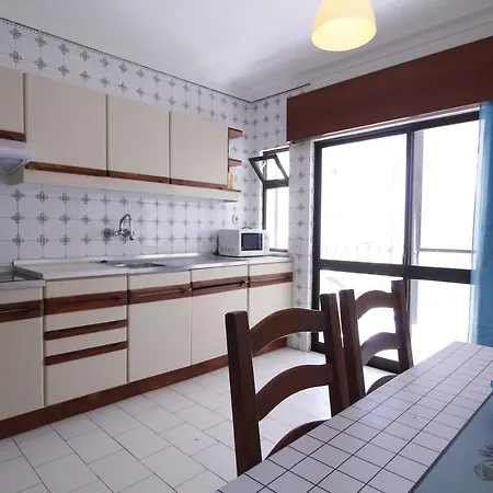Apartamento Apartamentosolpraia - Cruzeiro Portimão