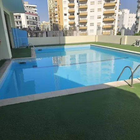 شقة Apartamentosolpraia - Cruzeiro *