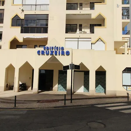 Apartamentosolpraia - Cruzeiro شقة